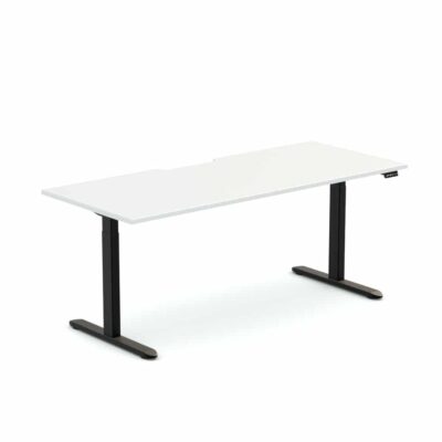 Ascend Delta Height Adjustable Desk
