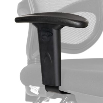 Task Chair Arms - Sets of 2