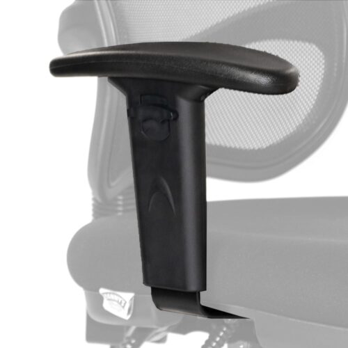 Task Chair Arms - Sets of 2