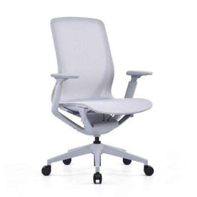 Allure Executive Mesh Chair