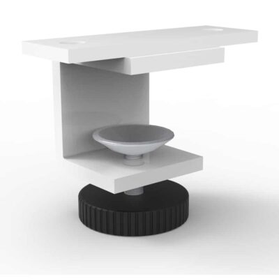 Alto Desk-Mounted Screen Clamp