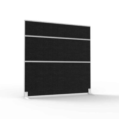Alto Free-Standing Office Screen