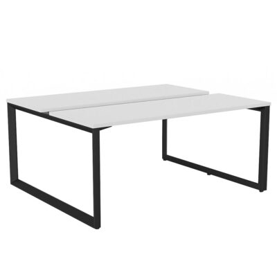 Avenger Mars 2P POD Double Desk (No Screen)