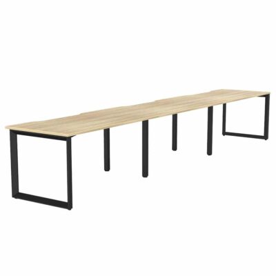 Avenger Mars 3P Single Sided Desk