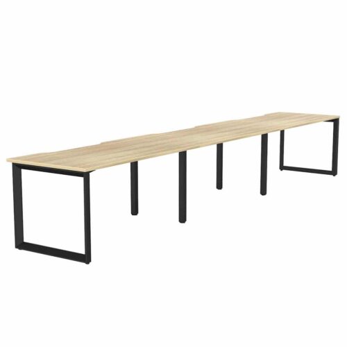 Avenger Mars 3P Single Sided Desk