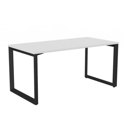 Avenger Straight Desk With Mars Leg