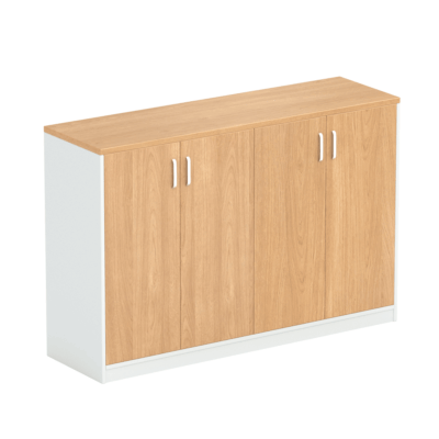 Apex Swing Door Credenza 1530W