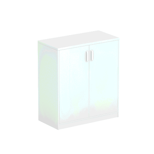 Apex Swing Door Credenza 900W