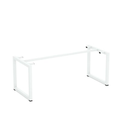 Apex Loop Office Desk Frame