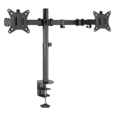 Artiste Dual Monitor Arm