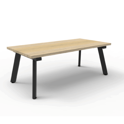 Avenger Venus Rectangular Coffee Table