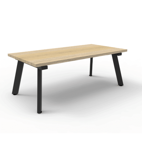 Avenger Venus Rectangular Coffee Table