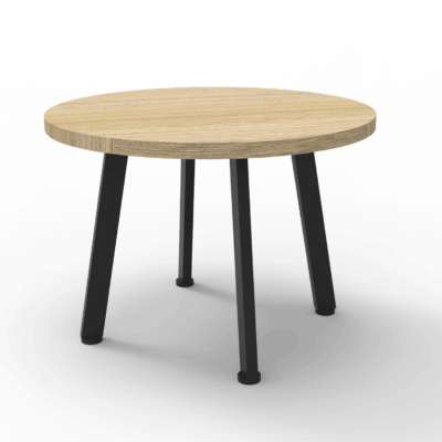 Avenger Venus Round Coffee Table