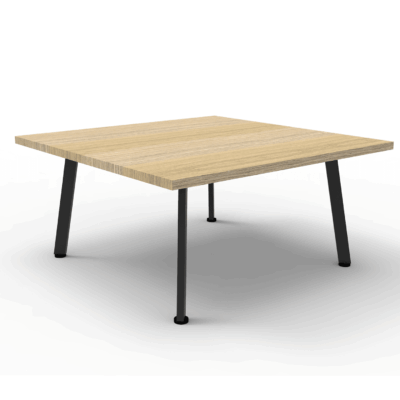 Avenger Venus Square Coffee Table