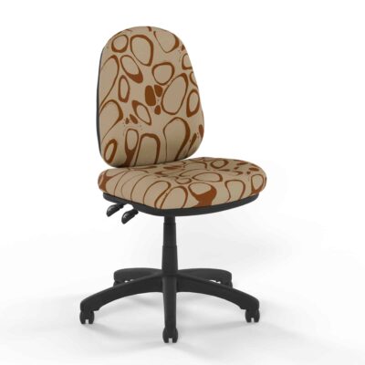 AYR Task Chair (First Nations Fabric)