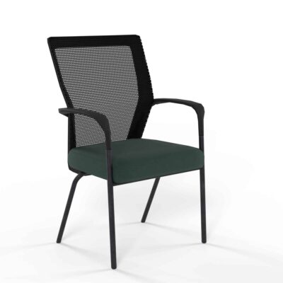 Majua Visitors Chair