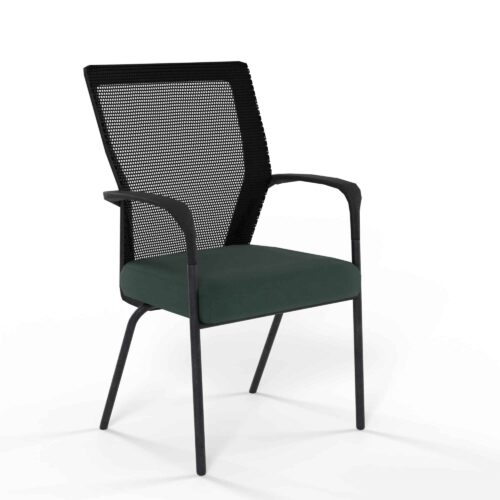 Majua Visitors Chair
