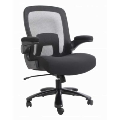 Arcus Mesh Bariatric Task Chair