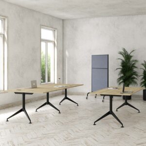 Astro Boardroom Range. Office Desks