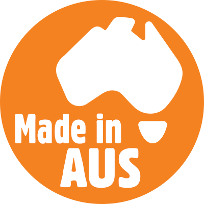 Australian Made
