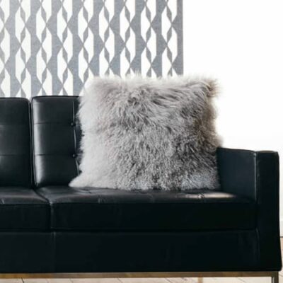 Cascade Hanging Screen - Expanding