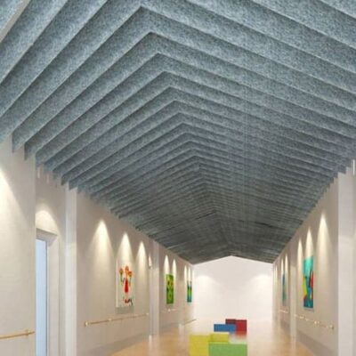 Quietspace Frontier - Sierra