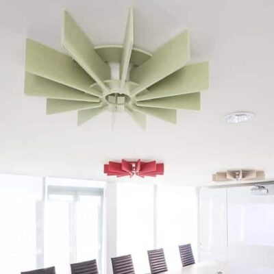 Quietspace Lattice - Torus