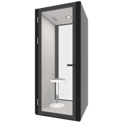 Tranquil Single Acoustic Booth