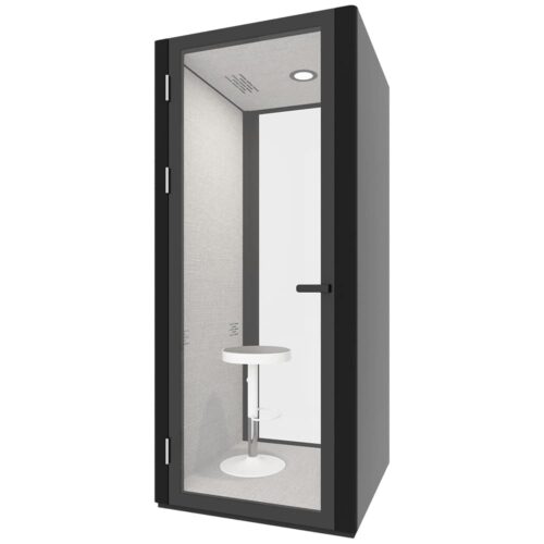 Tranquil Single Acoustic Booth
