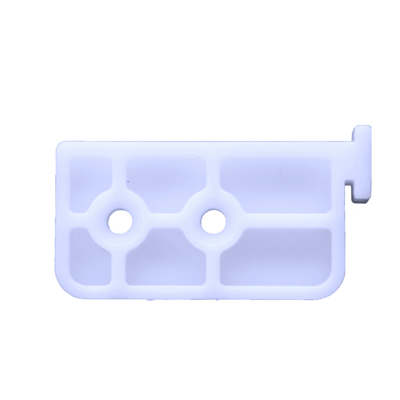 Screen Brackets for Drive Desks