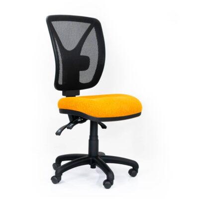 Beamer Mesh Task Chair