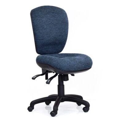 Bell High Back Task Chair