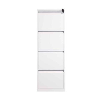 Brady 4 Drawer Filing Cabinet