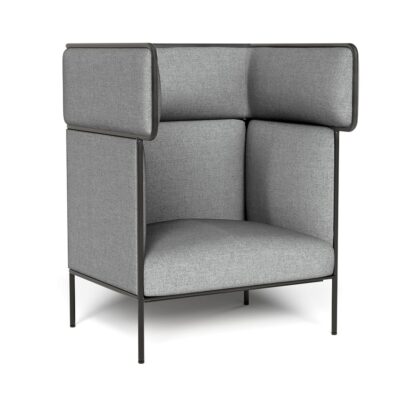 Bloc 1 Seater Lounge