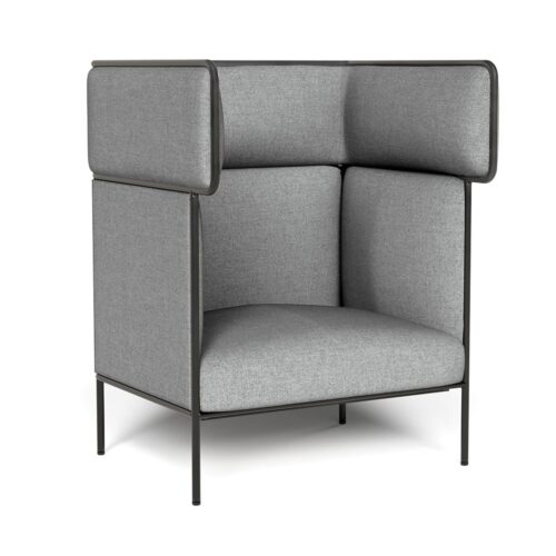 Bloc Single Seater Lounge