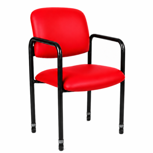 Bowie Height Adjustable Patient Chair