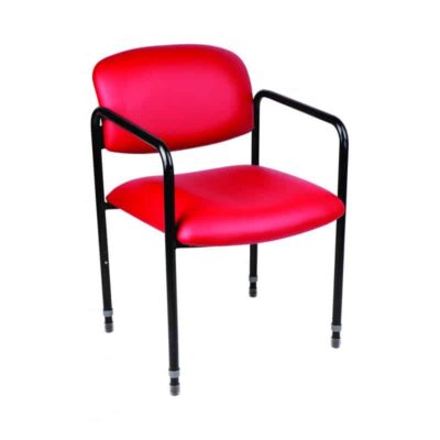 Bowie Height Adjustable Patient Chair