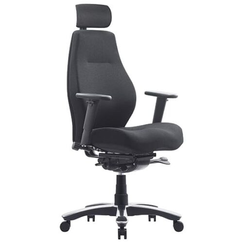 Built Chair