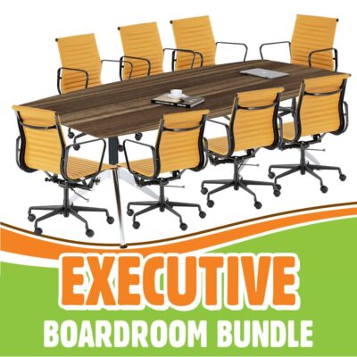 Executive Boardroom Bundle