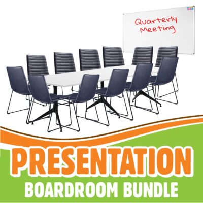 Presentation Boardroom Bundle