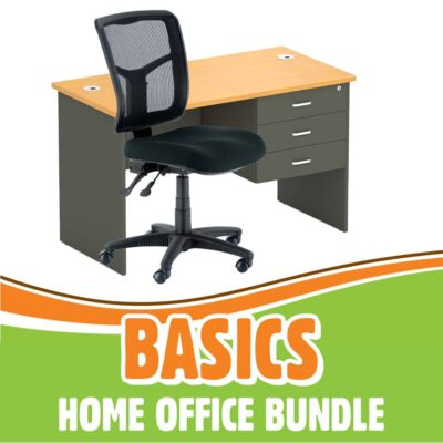 Basics Home Office Bundle