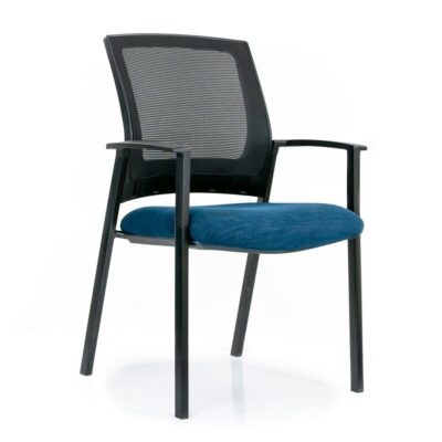 Byron Visitor Chair with Arms