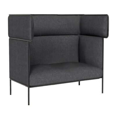 Bloc 2 Seater Lounge