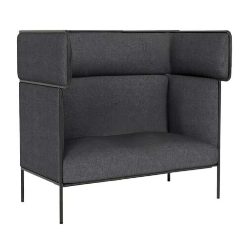 Bloc Double Seater Lounge