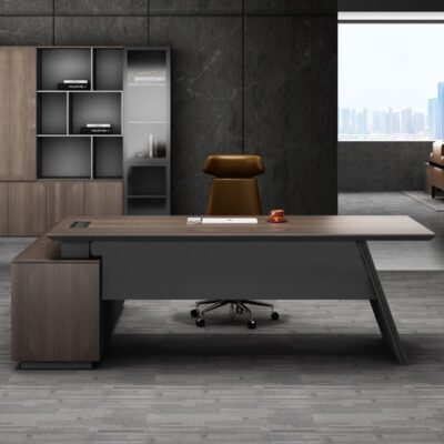 Boeing Executive Desk