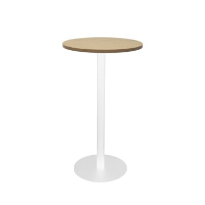 Disc High Table