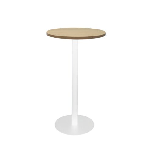 Disc High Table Frame