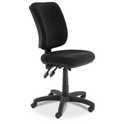 Chatty Task Chair
