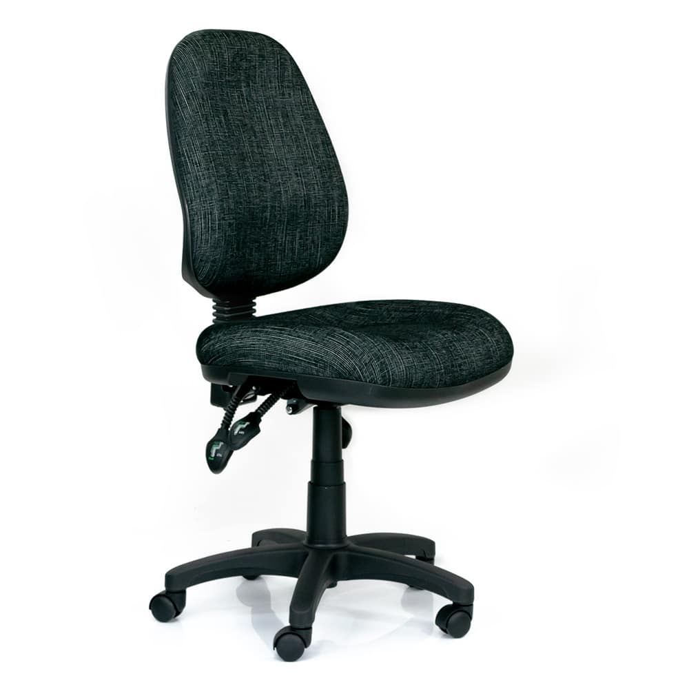 Coogee Task Chair (First Nations Fabric)