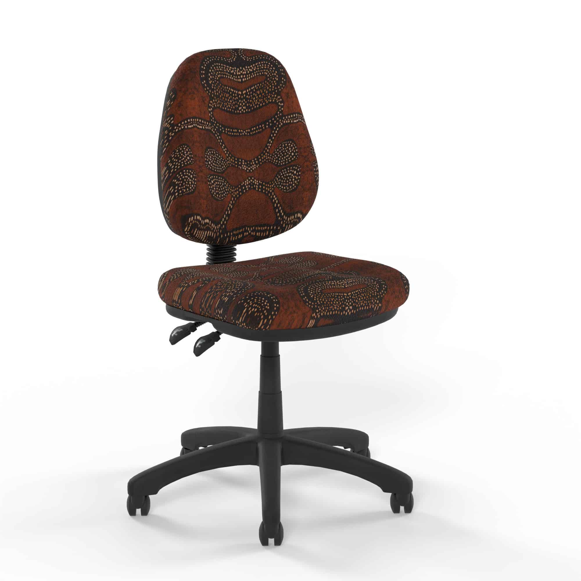 Coogee Task Chair (First Nations Fabric)